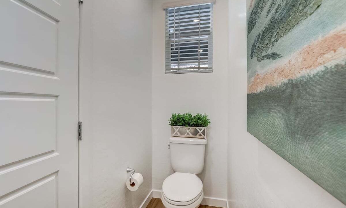 Photo of Bathroom in Lake Las Vegas