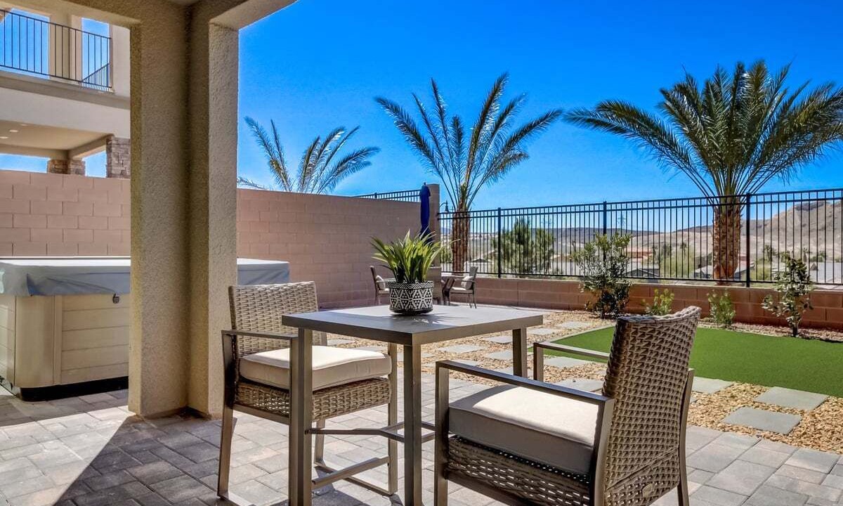 Photo of Outdoor in Lake Las Vegas