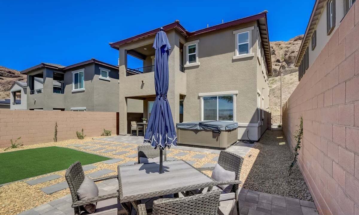 Photo of Outdoor in Lake Las Vegas