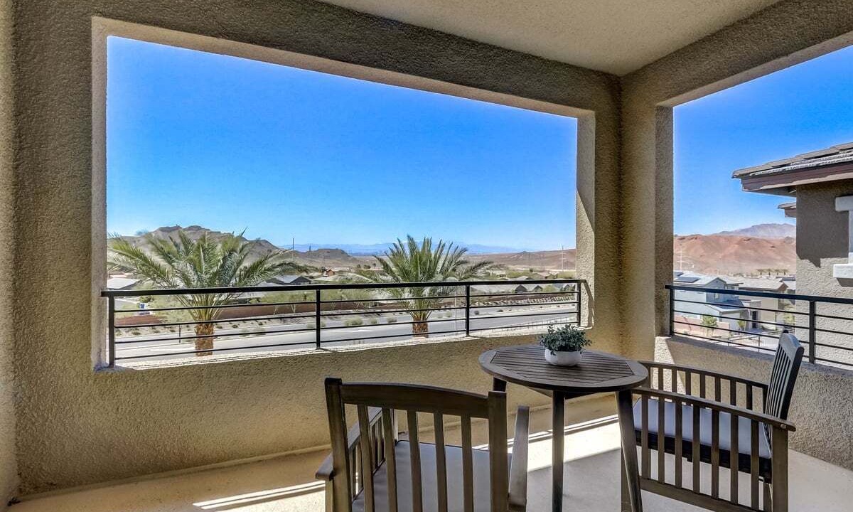 Photo of Outdoor in Lake Las Vegas