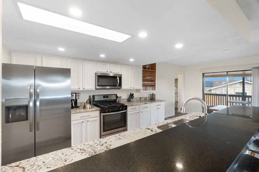 Photo of Kitchen in Cottonwood-Verde Village