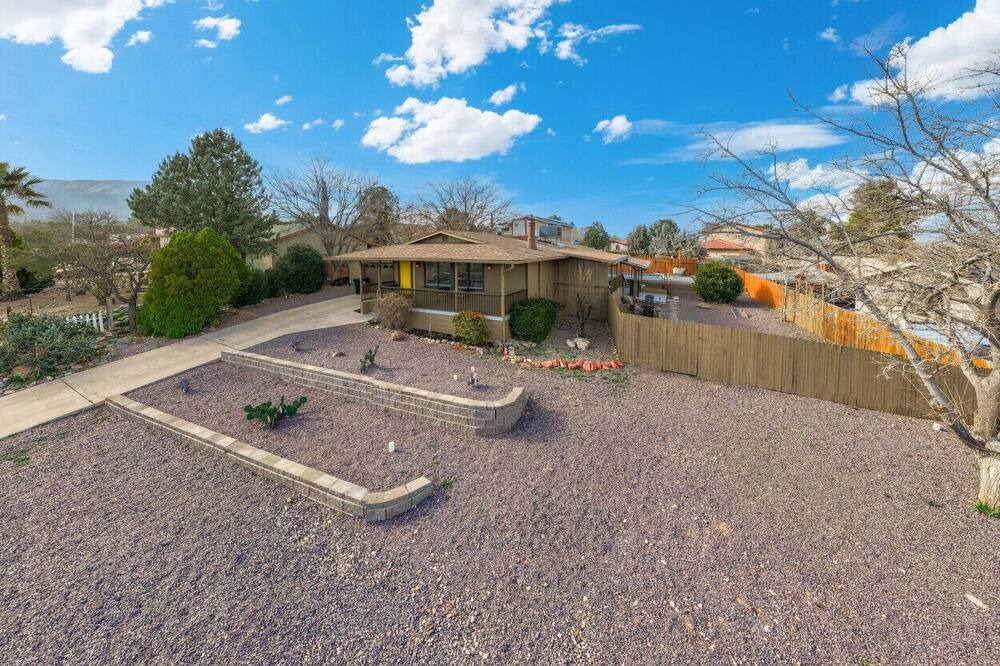 Photo of Outdoor in Cottonwood-Verde Village