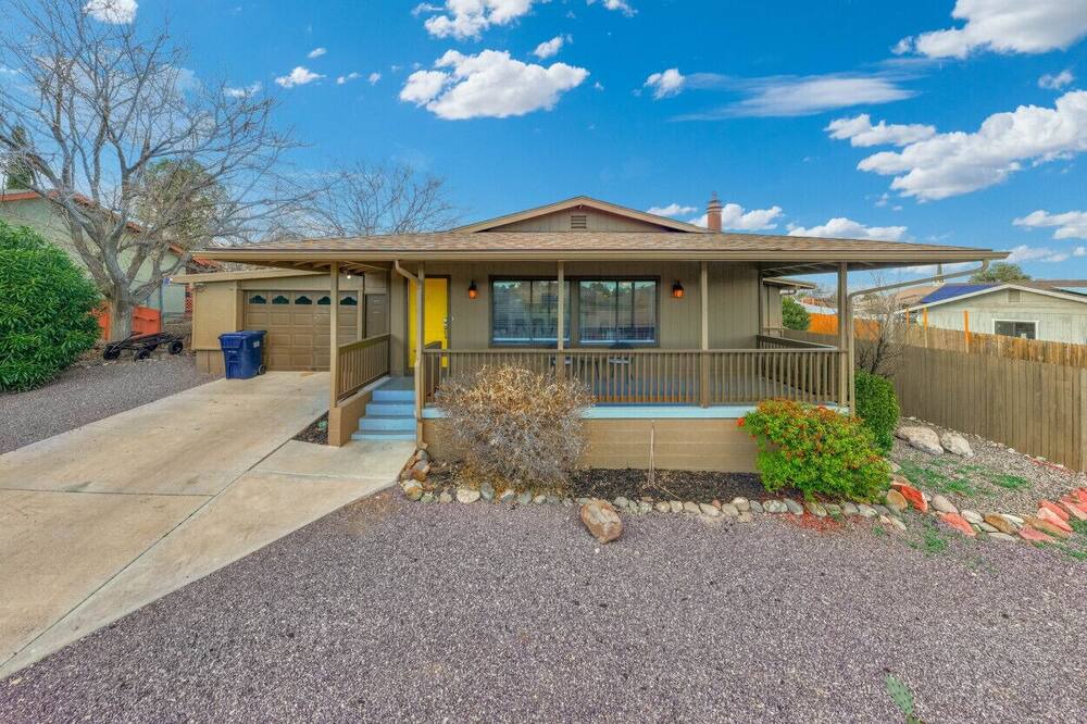 Photo of Outdoor in Cottonwood-Verde Village