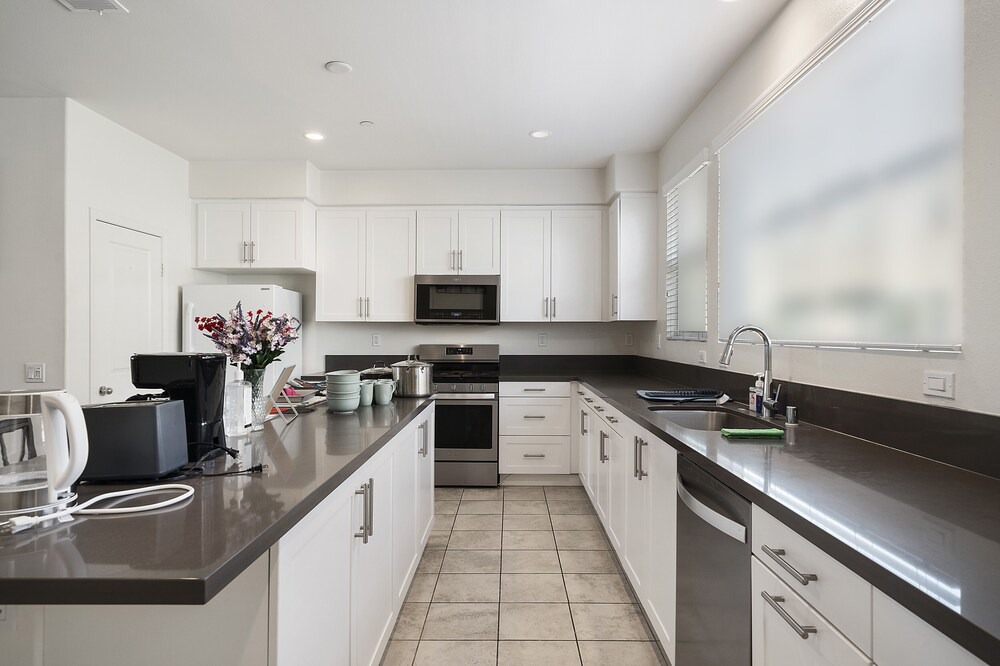 Photo of Kitchen in La Habra