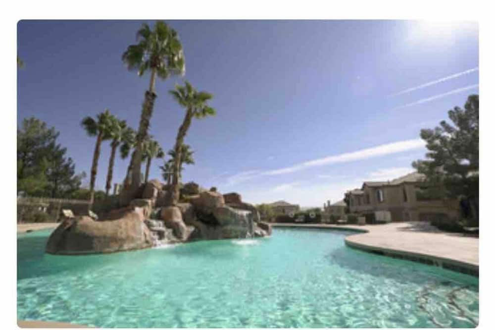 Photo of Outdoor in Summerlin