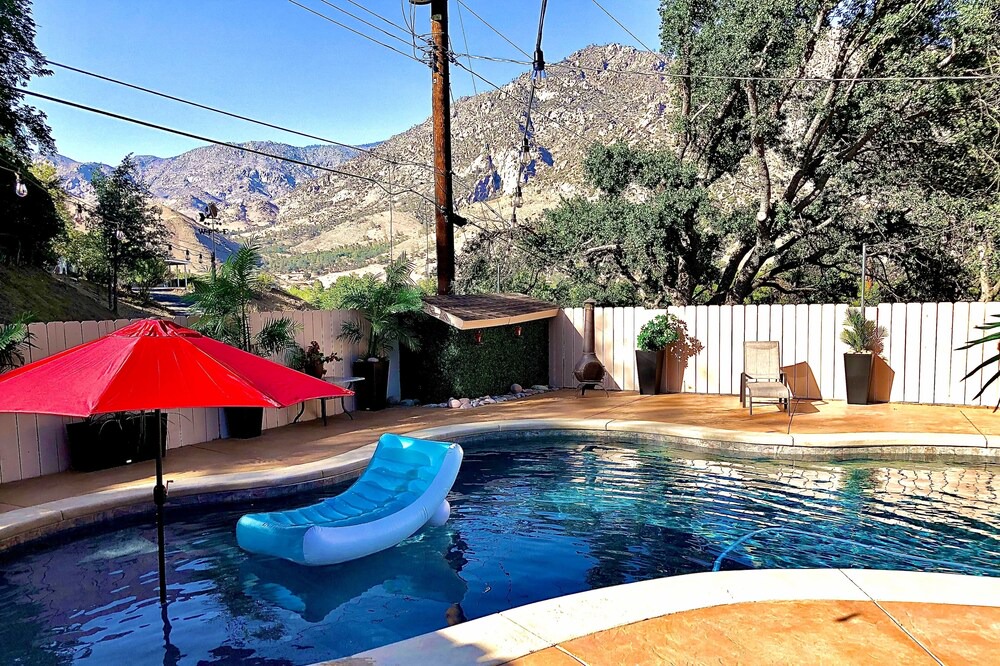 Photo of Outdoor in Kernville