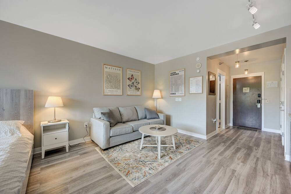 Photo of Livingroom in Lake Las Vegas