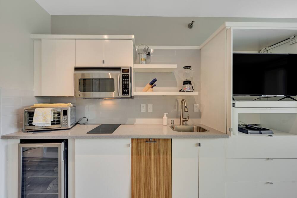 Photo of Kitchen in Lake Las Vegas