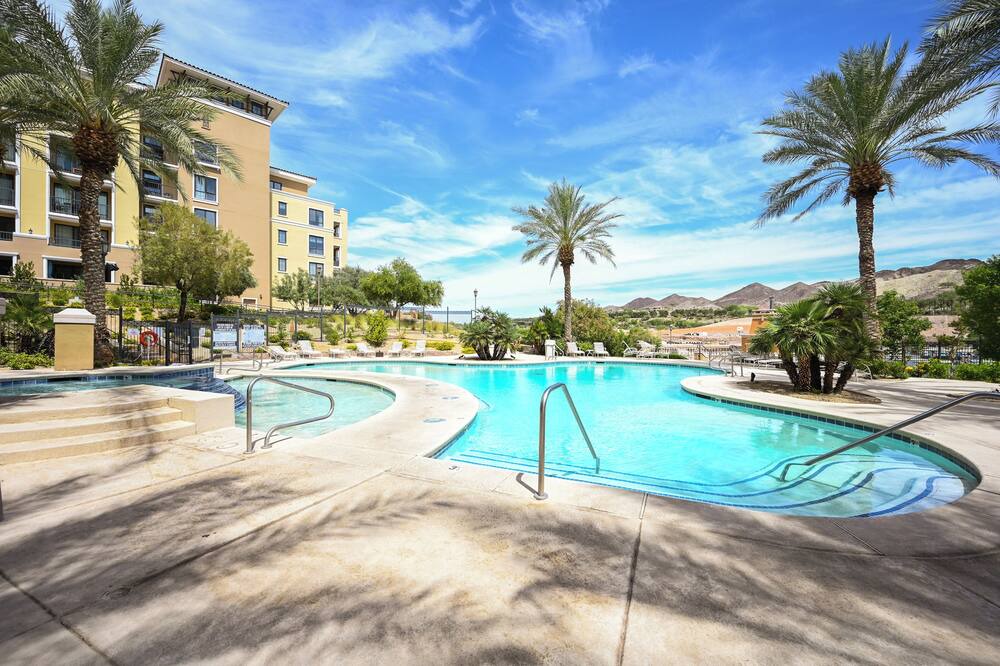 Photo of Outdoor in Lake Las Vegas