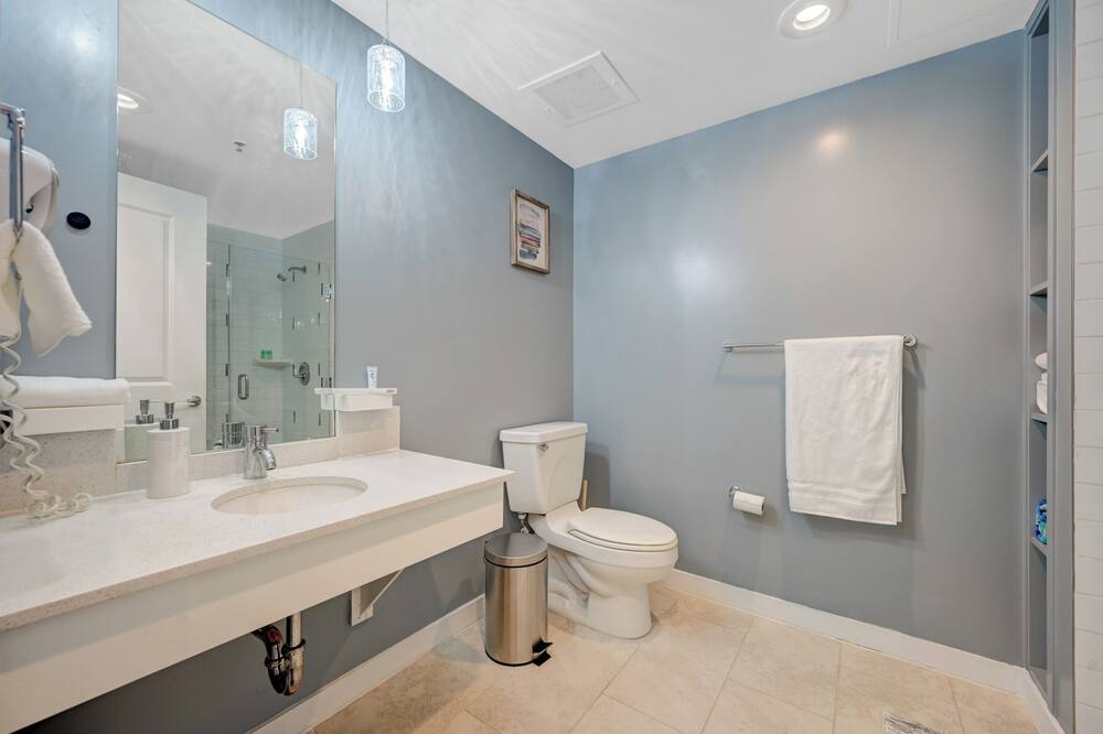 Photo of Bathroom in Lake Las Vegas