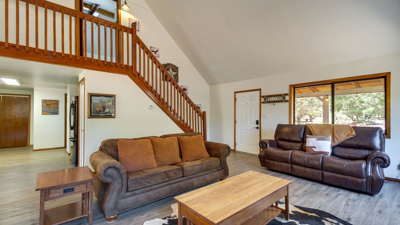 Photo of Livingroom in Show Low