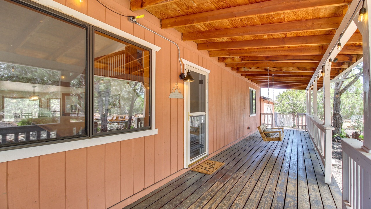 Photo of Outdoor in Show Low