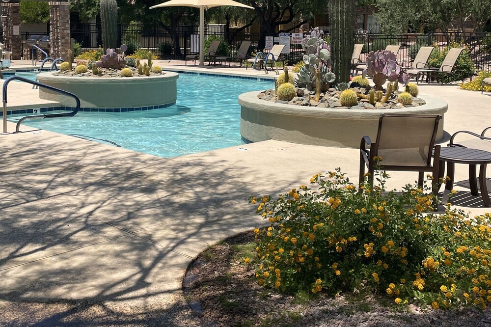 Photo of Outdoor in Talon Retreat