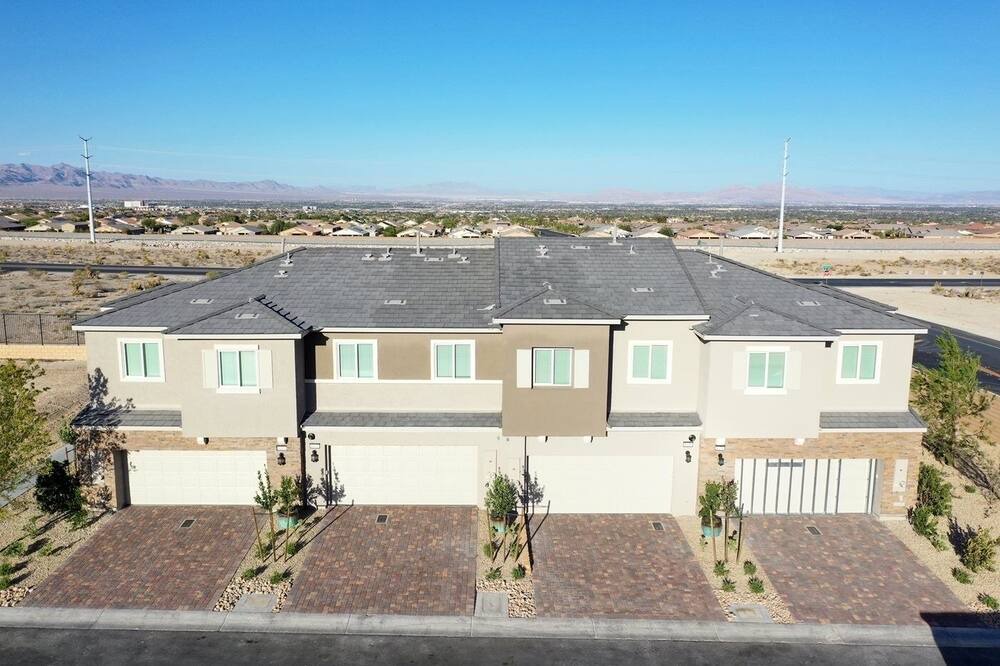 Photo of Outdoor in Centennial Hills