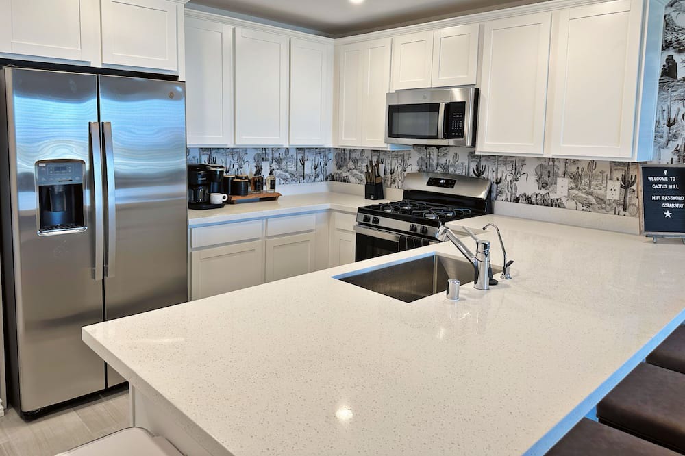 Photo of Kitchen in Centennial Hills