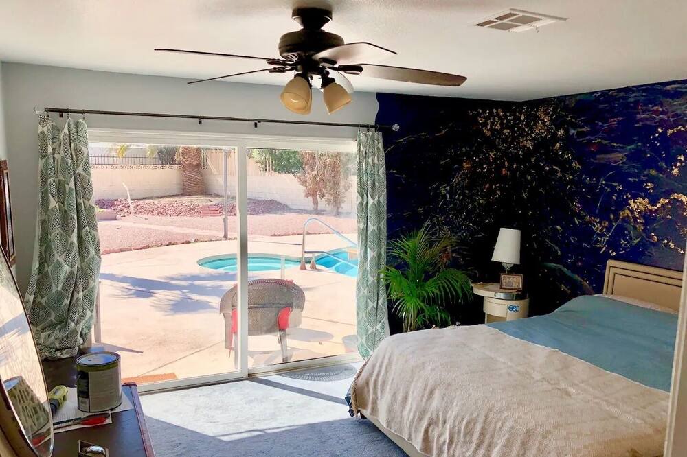 Photo of Bedroom in Chinatown