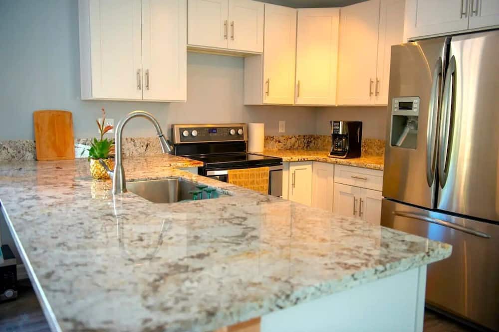 Photo of Kitchen in Chinatown