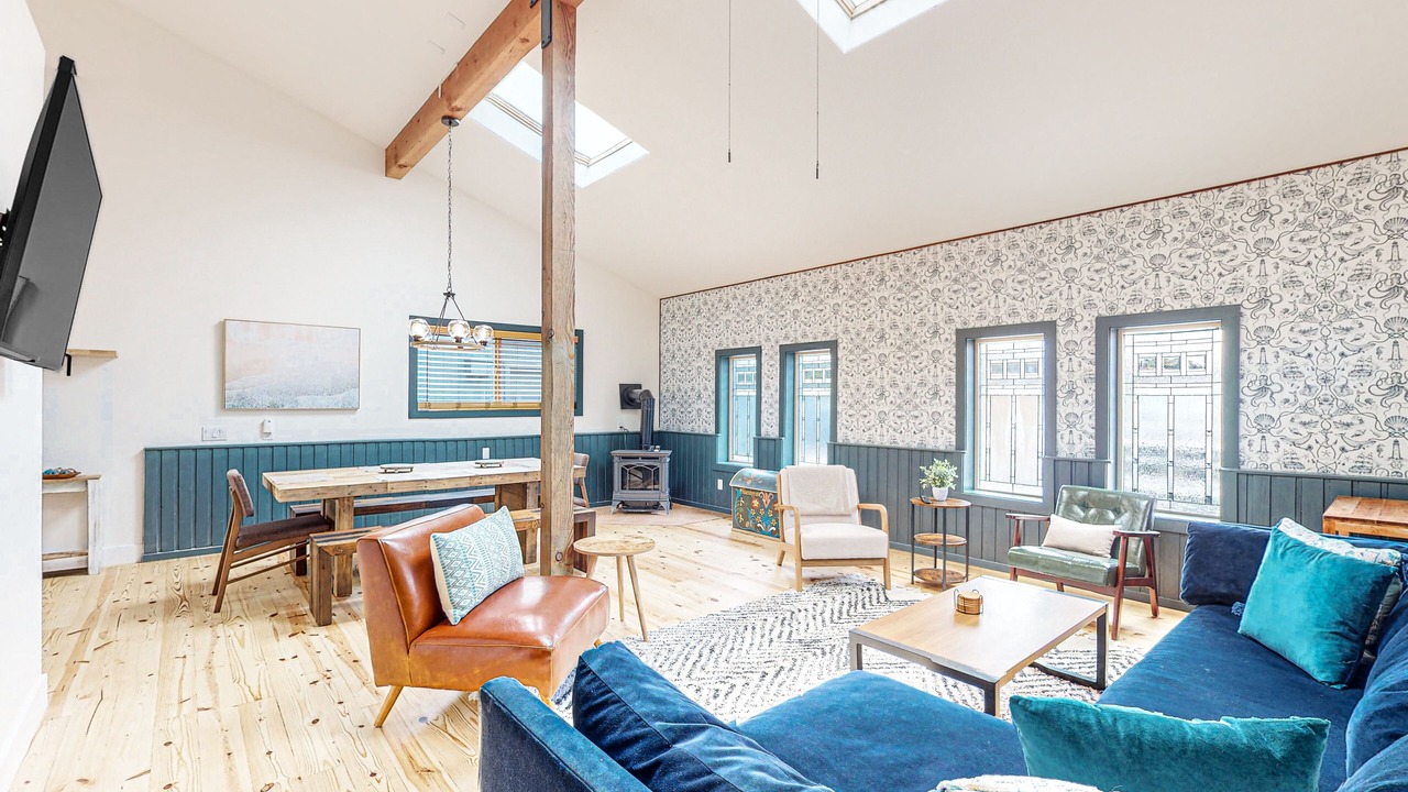Photo of Livingroom in Manchester