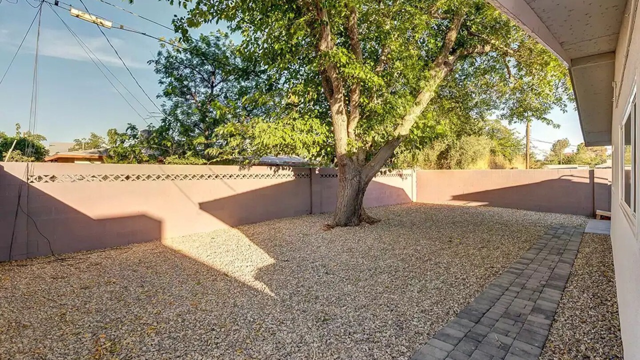 Photo of Outdoor in Rancho Oakey