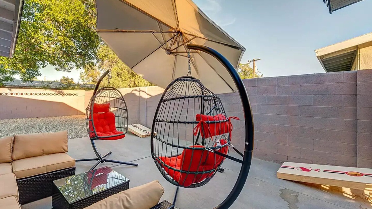 Photo of Outdoor in Rancho Oakey