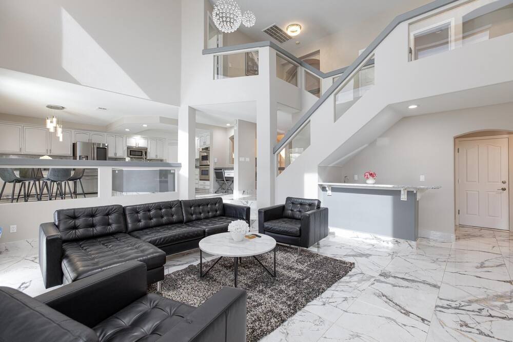 Photo of Livingroom in Las Vegas