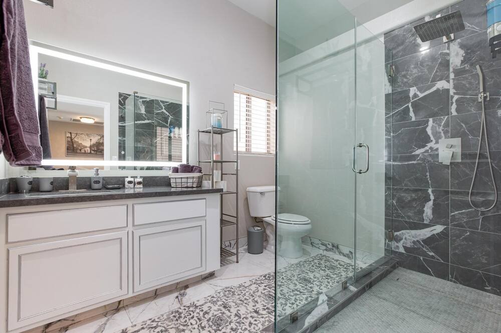 Photo of Bathroom in Las Vegas