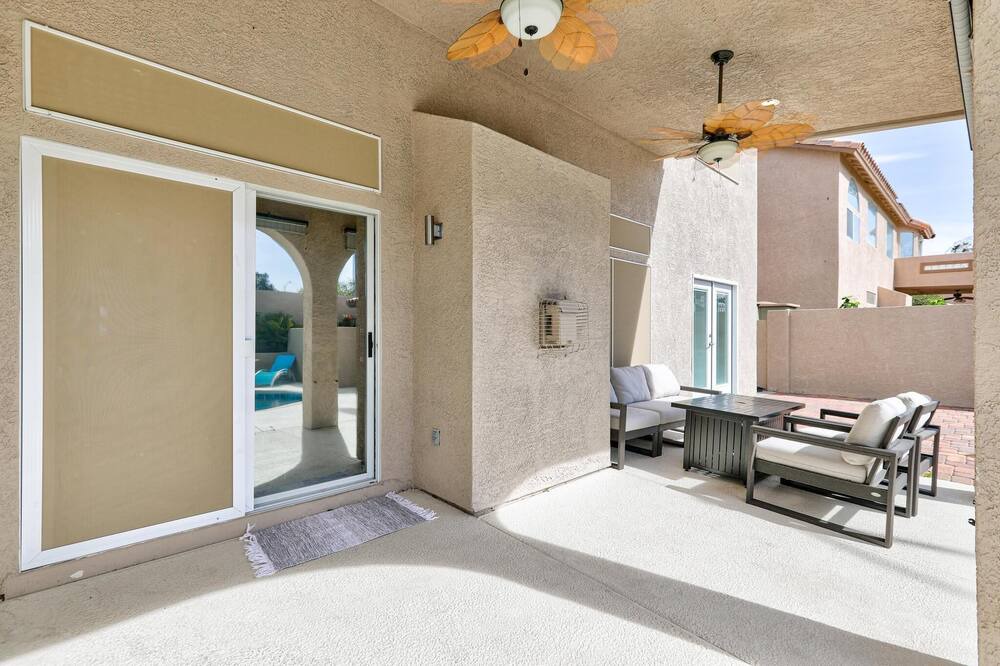 Photo of Outdoor in Las Vegas