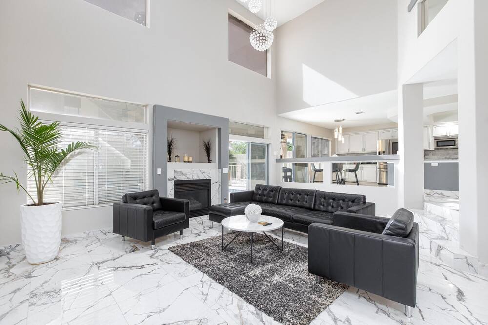 Photo of Livingroom in Las Vegas