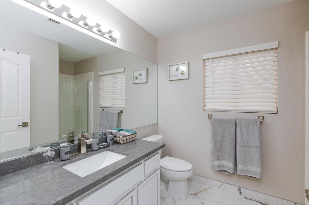 Photo of Bathroom in Las Vegas