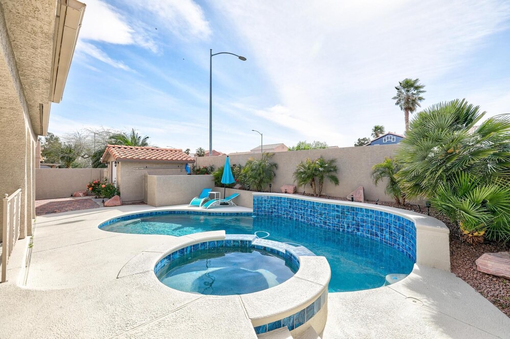 Photo of Outdoor in Las Vegas