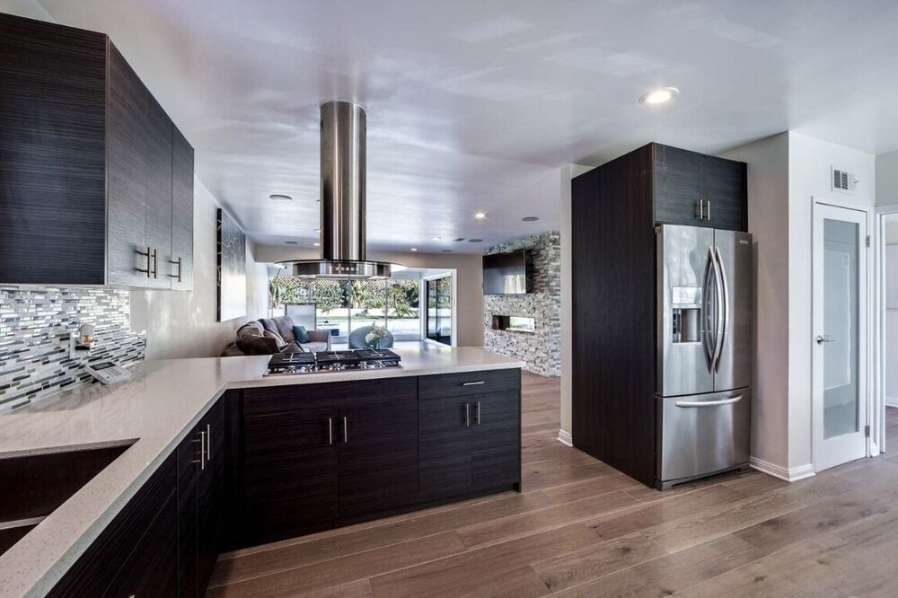 Photo of Kitchen in Ladera Heights