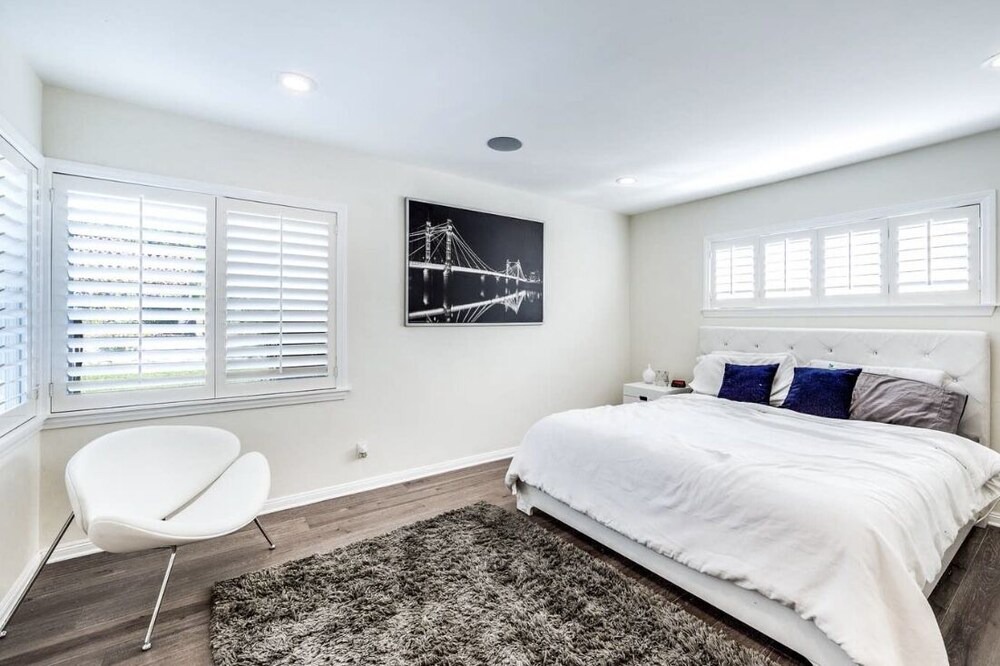 Photo of Bedroom in Ladera Heights