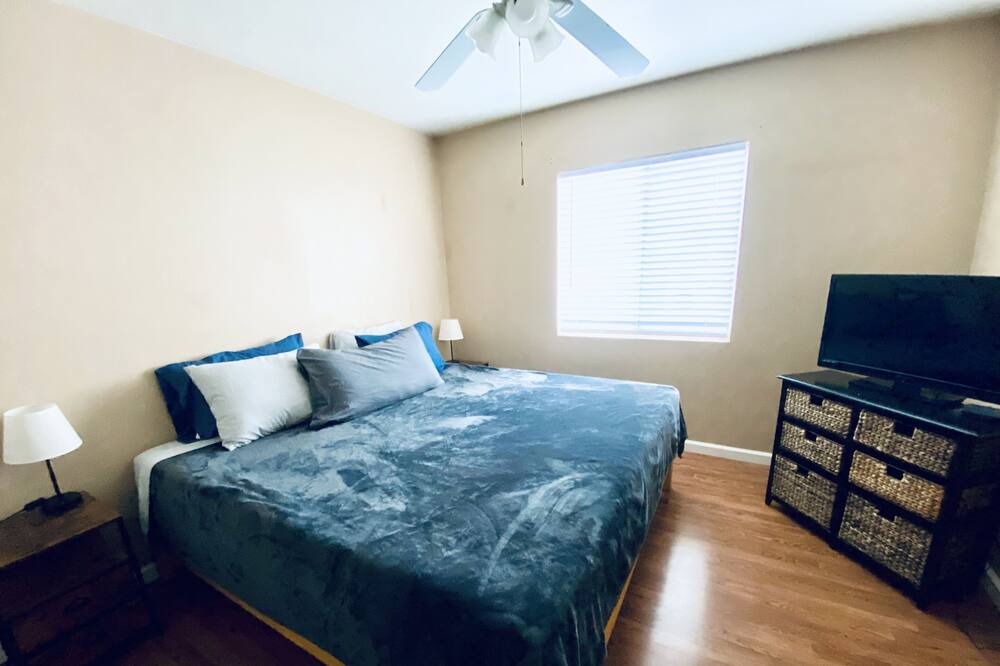 Photo of Bedroom in North Las Vegas