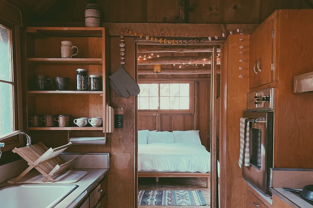 Photo of Kitchen in Altaville