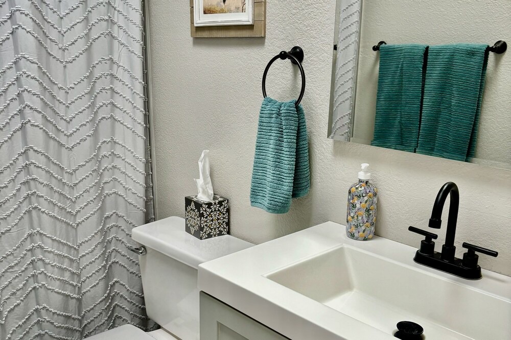 Photo of Bathroom in Fountain Hills
