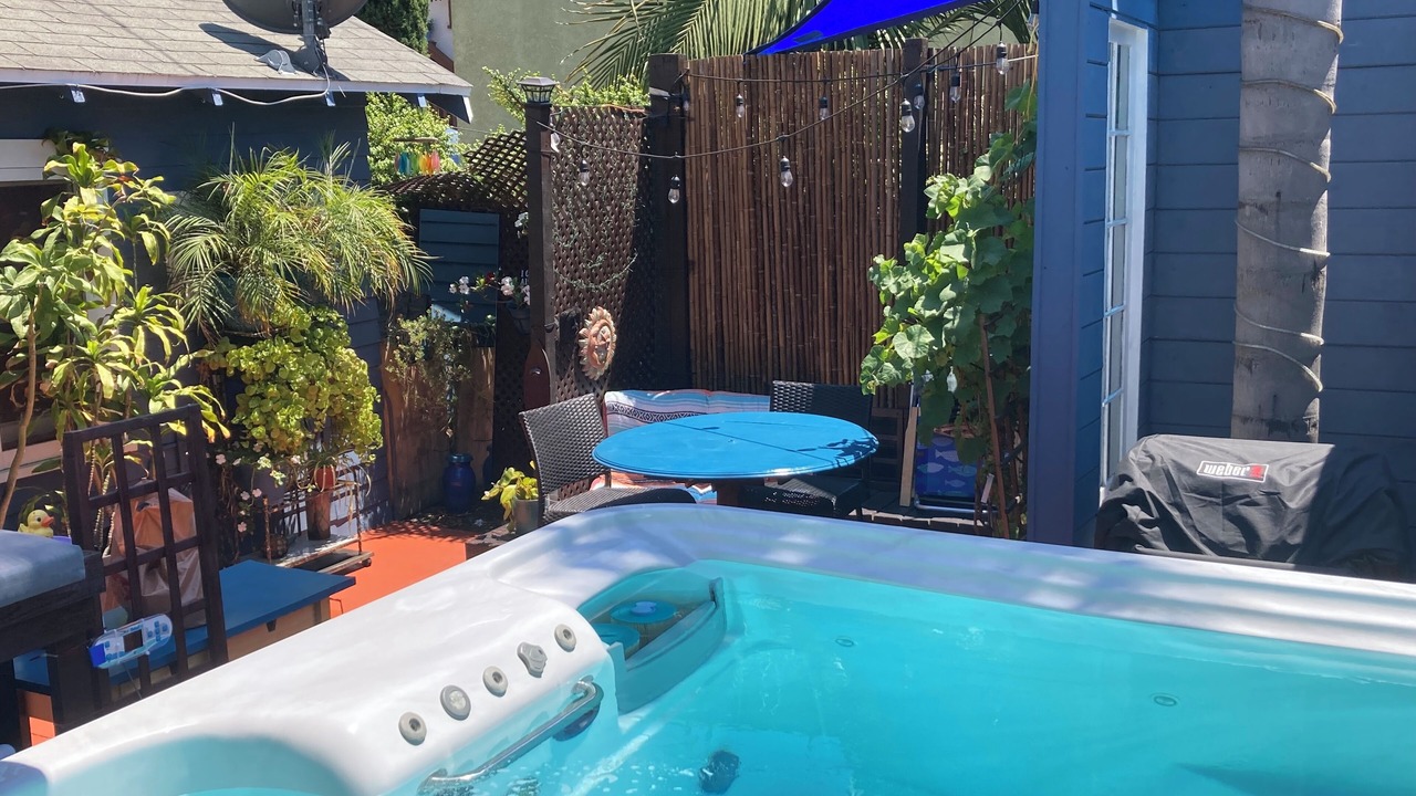 Photo of Outdoor in Alamitos Beach