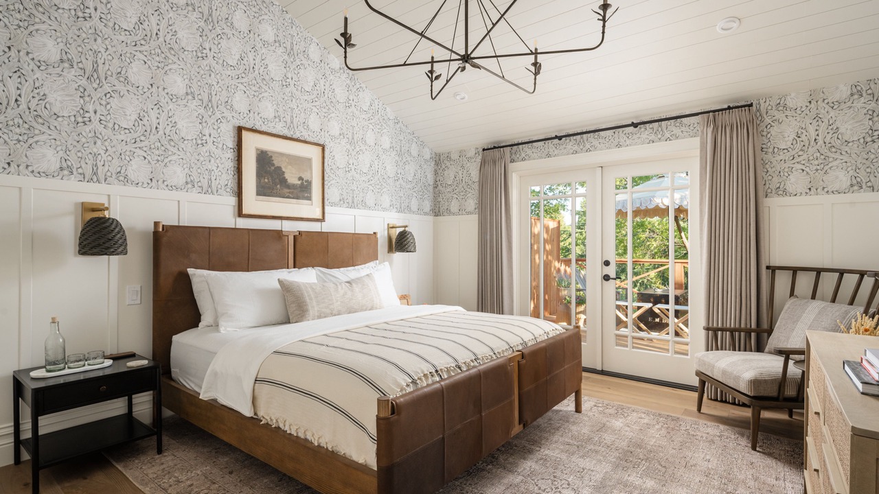 Photo of Bedroom in Julian