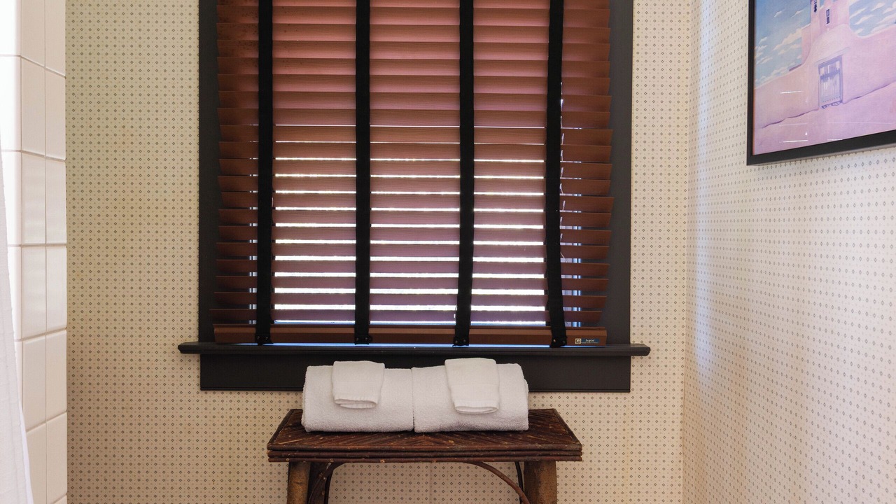 Photo of Bathroom in Julian