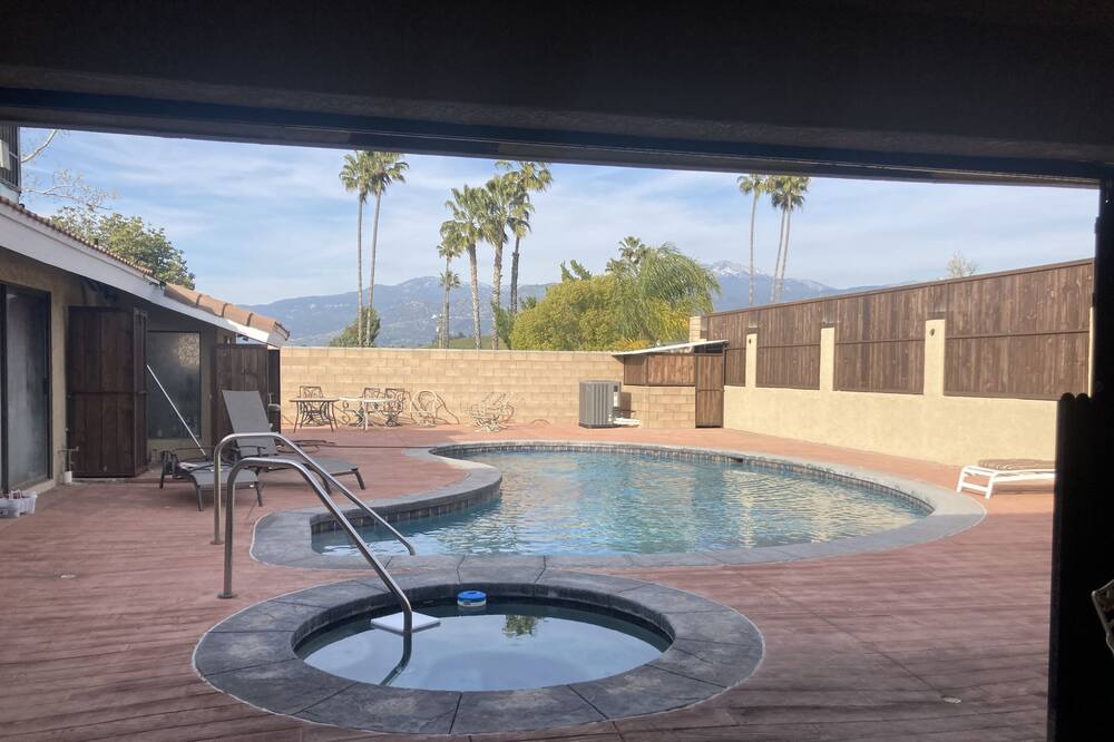 Photo of Outdoor in Hemet