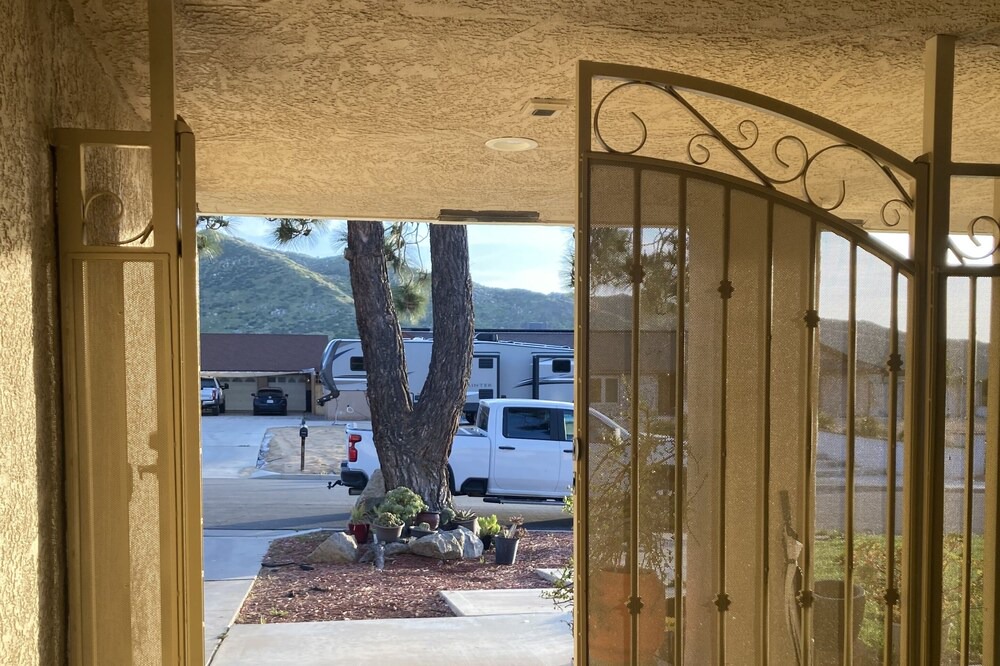 Photo of Outdoor in Hemet