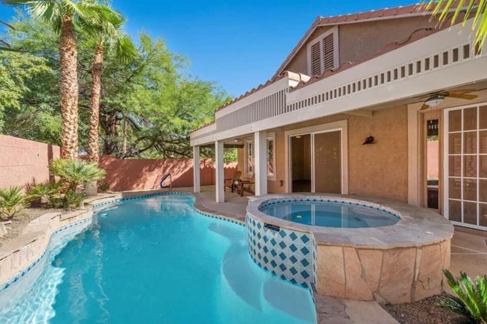 Photo of Outdoor in Summerlin