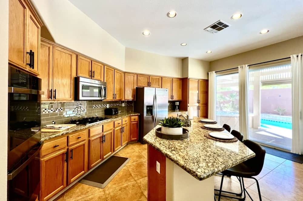 Photo of Outdoor in Summerlin