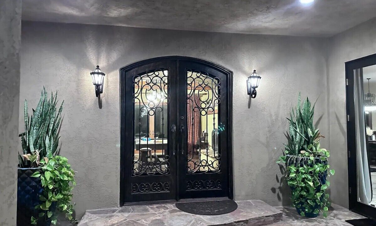 Photo of Outdoor in Crest