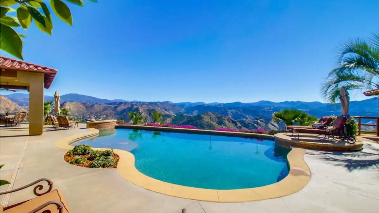 Photo of Outdoor in Crest