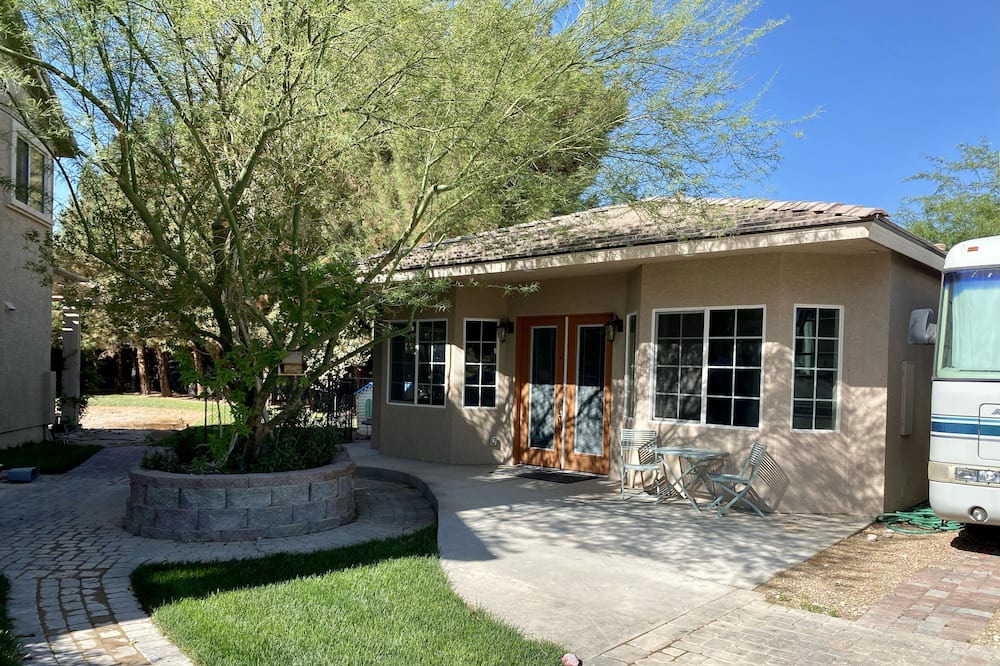 Photo of Outdoor in Centennial Hills