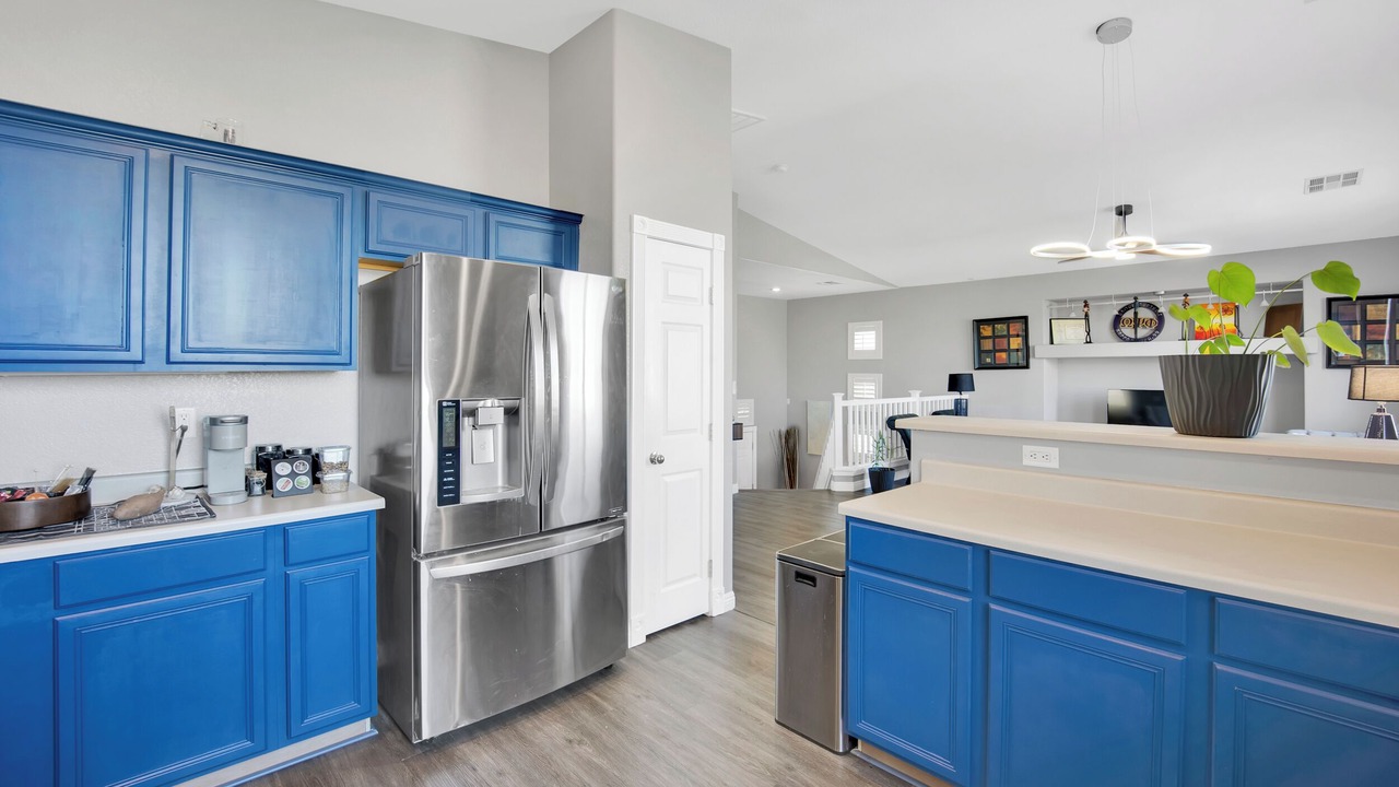 Photo of Kitchen in Bard