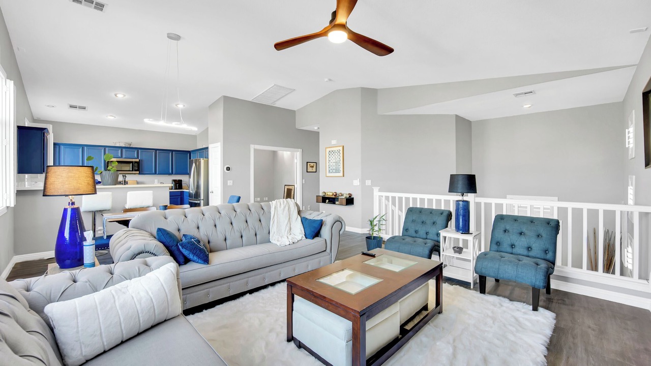Photo of Livingroom in Bard