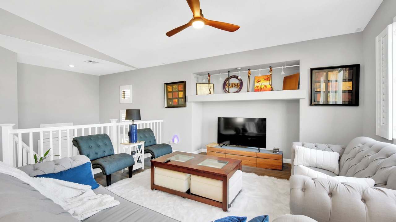 Photo of Livingroom in Bard