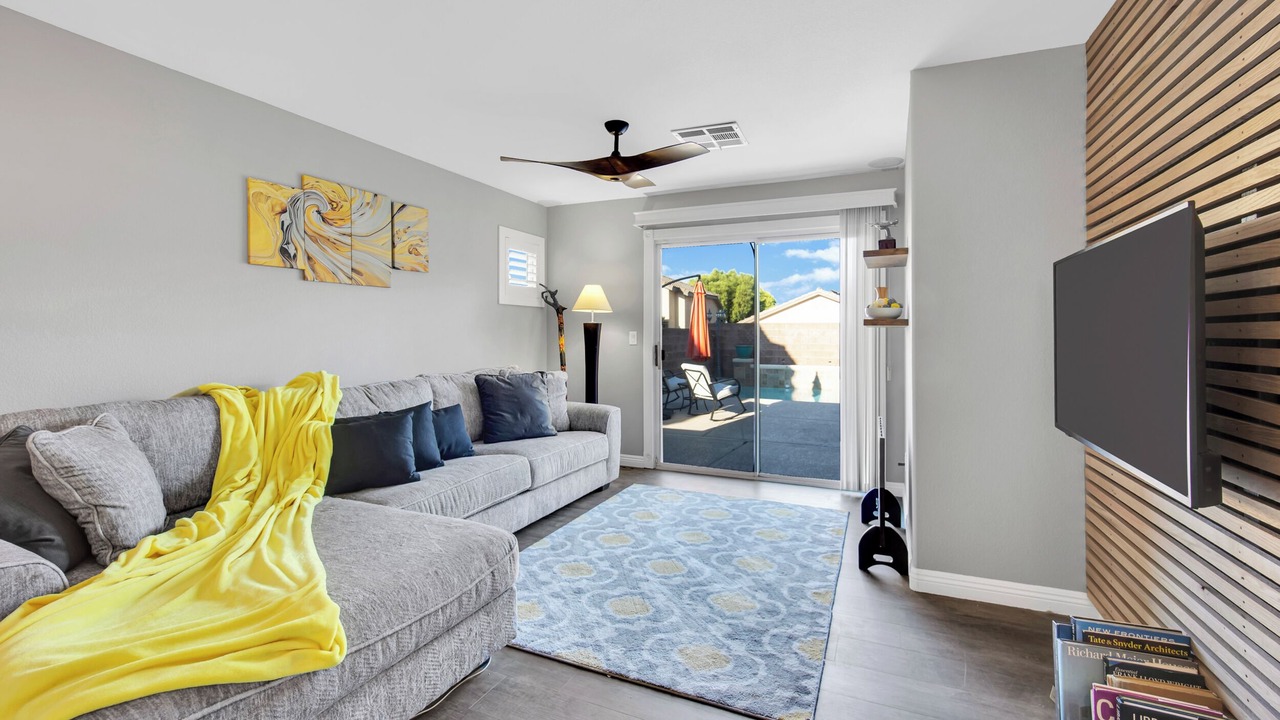 Photo of Livingroom in Bard