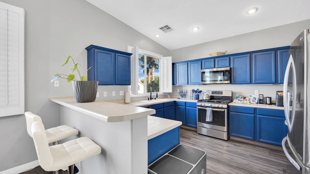 Photo of Kitchen in Bard